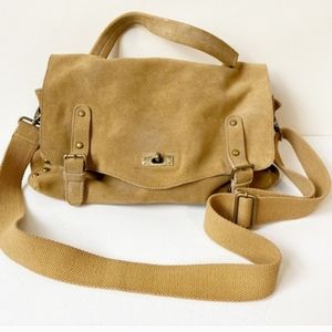 Free people Mojave Messenger